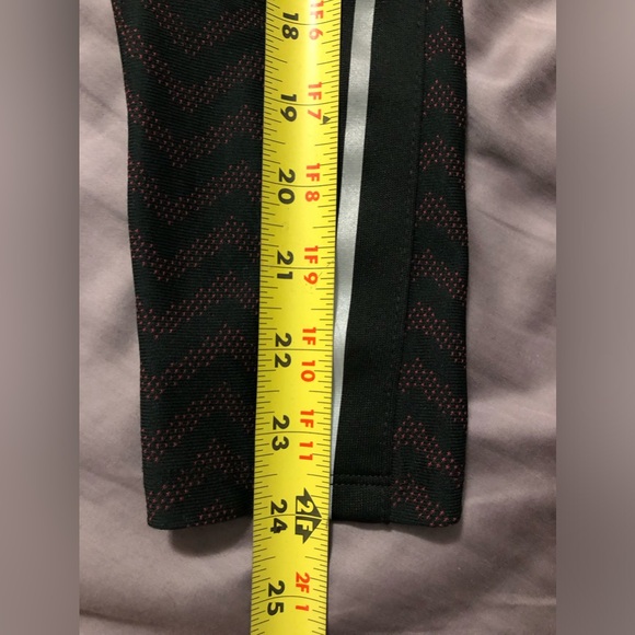 Nike Dri-fit half zip men’s running shirt size M - Picture 8 of 11